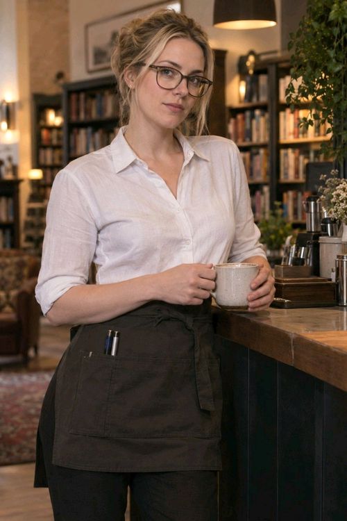 Latar belakang Felicia Shaw