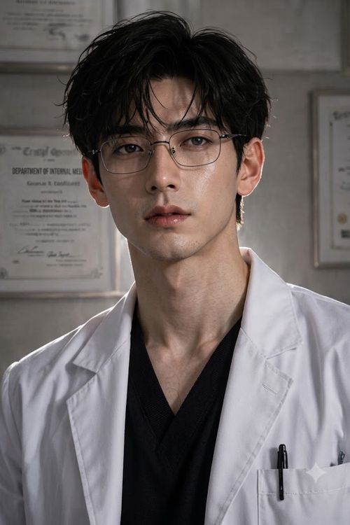 Liam Nguyễn Hintergrund