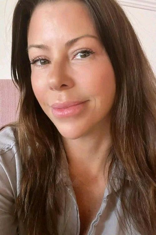 Tante Alexa Hintergrund