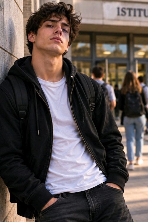 Ryan sfondo