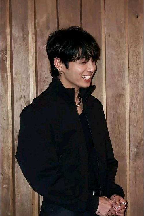 Jungkook nền