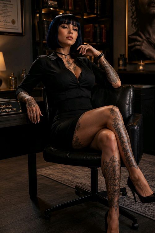 Miranda sfondo