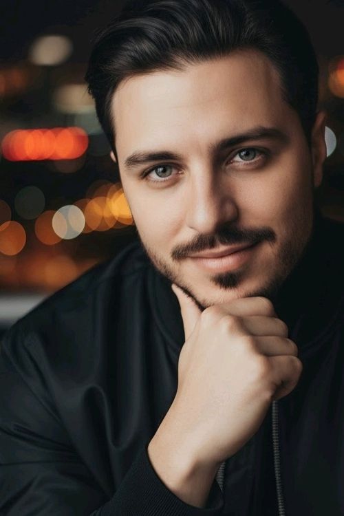 ريفر رولاند الخلفية