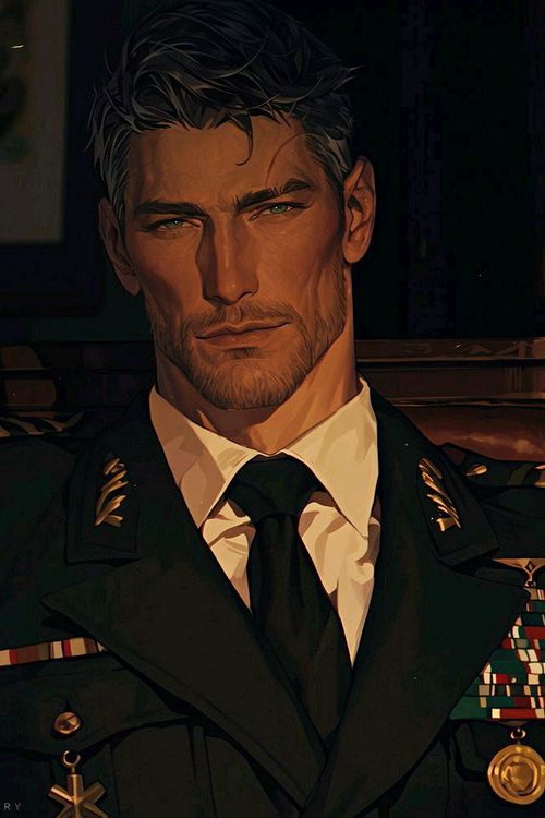 Edward Hintergrund