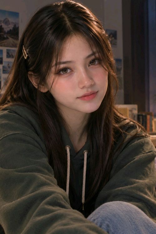 LILY CHEN tło