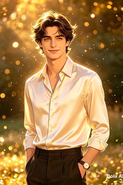 Elian Vance sfondo