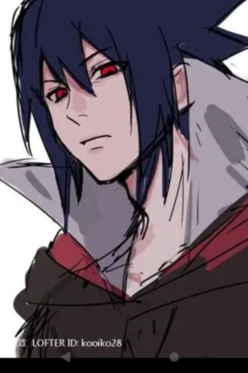 Sasuke Hintergrund