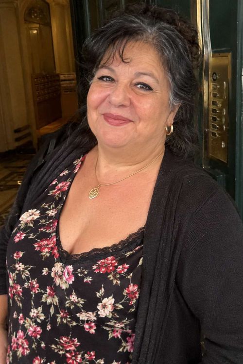 Rita Hintergrund