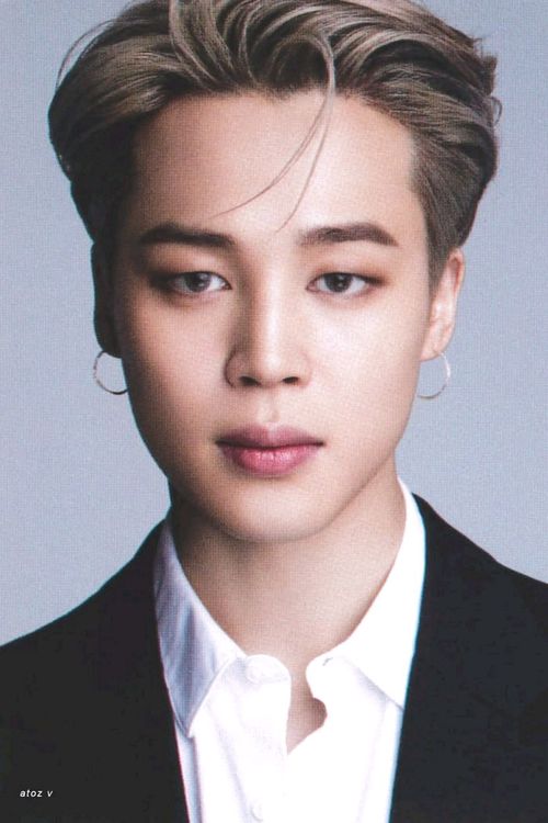 Jimin háttér