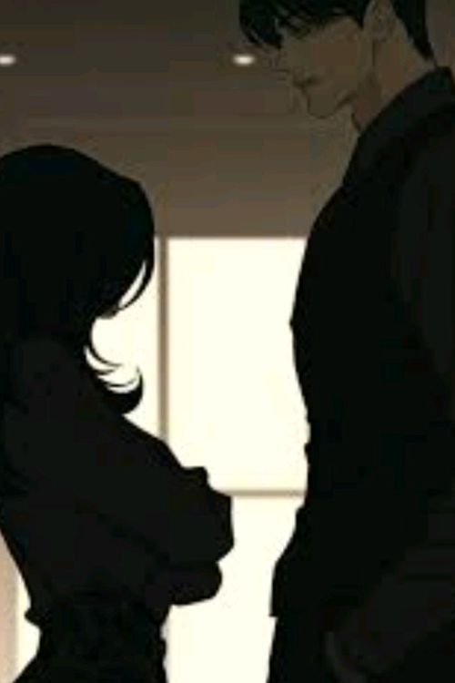 Sombre arrière-plan