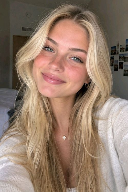 Sarah Devine tausta